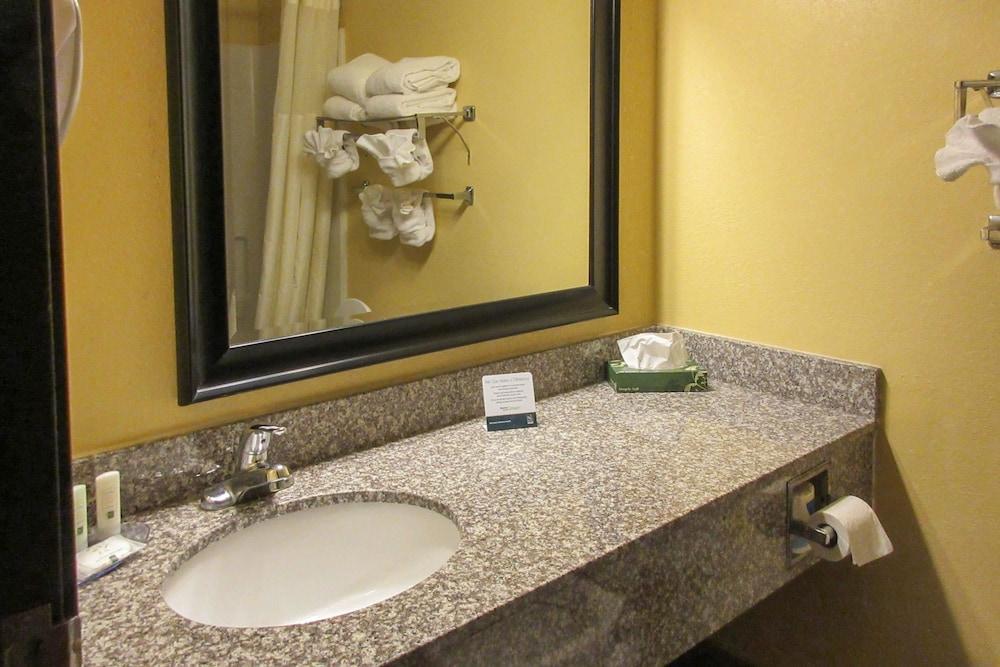 Quality Inn Williamston Exteriér fotografie