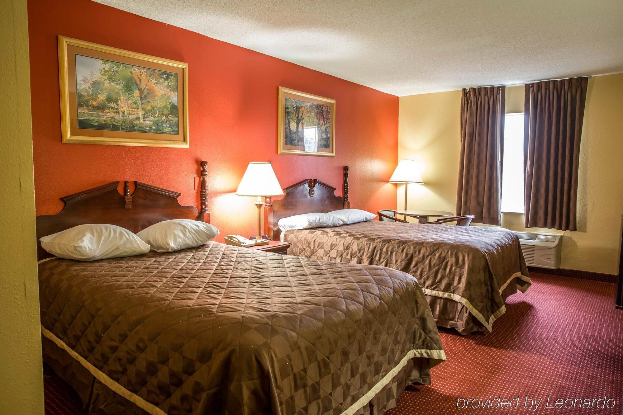 Quality Inn Williamston Exteriér fotografie