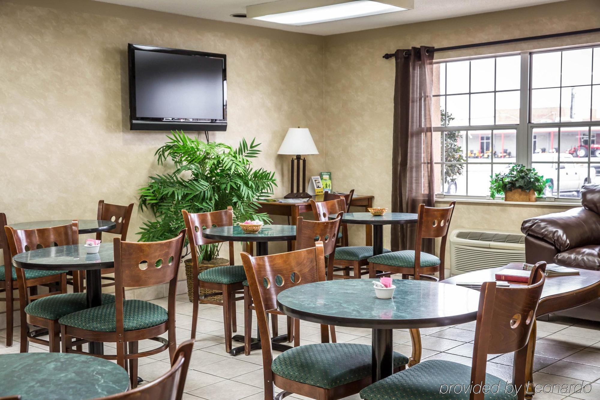 Quality Inn Williamston Exteriér fotografie