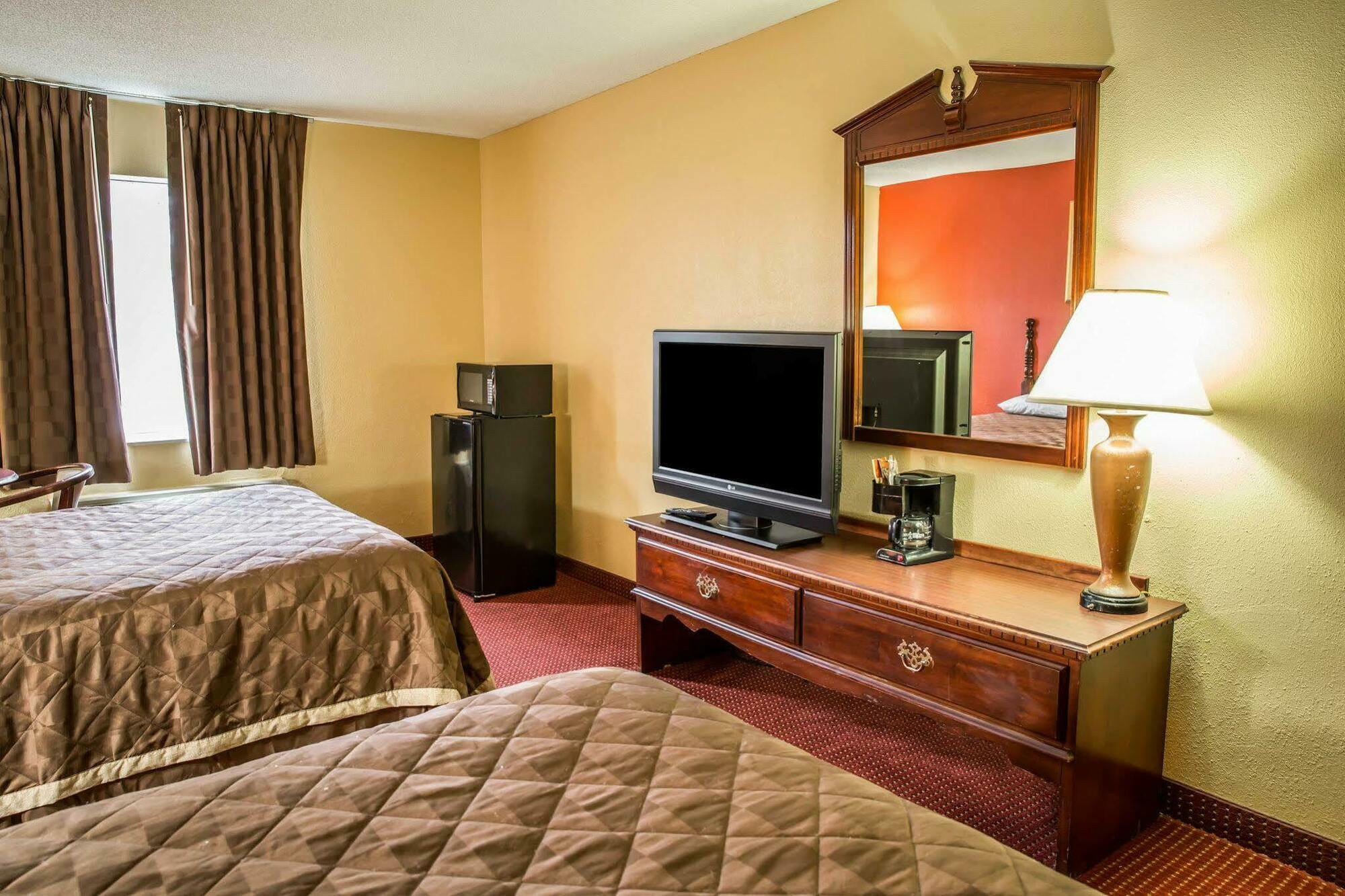 Quality Inn Williamston Exteriér fotografie