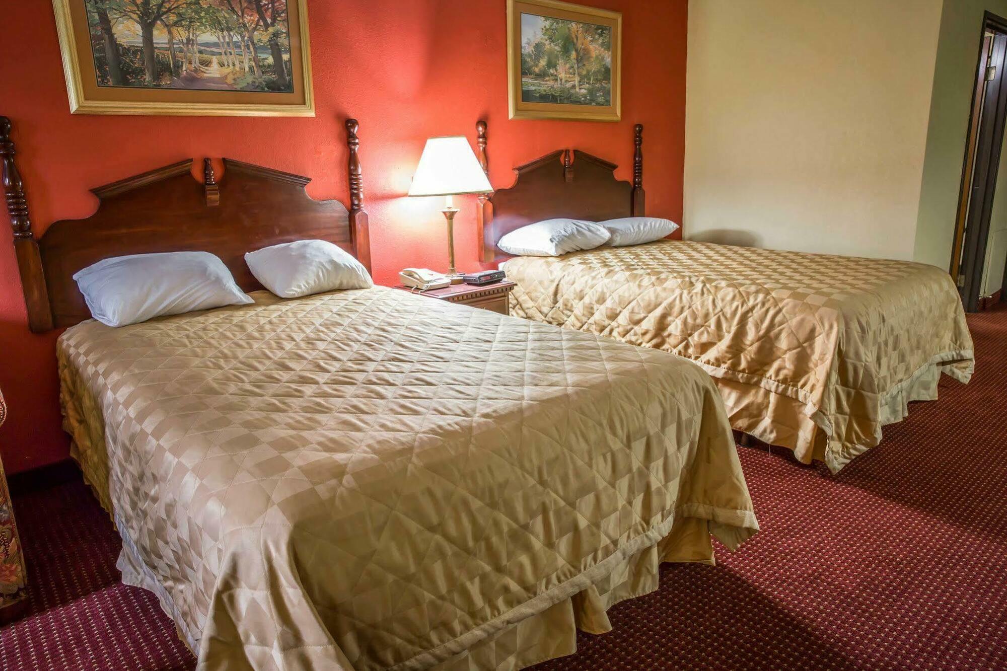 Quality Inn Williamston Exteriér fotografie